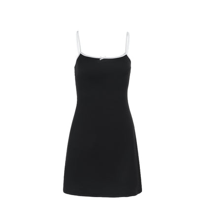 Nuit Spaghetti pour dames Chic und Stil