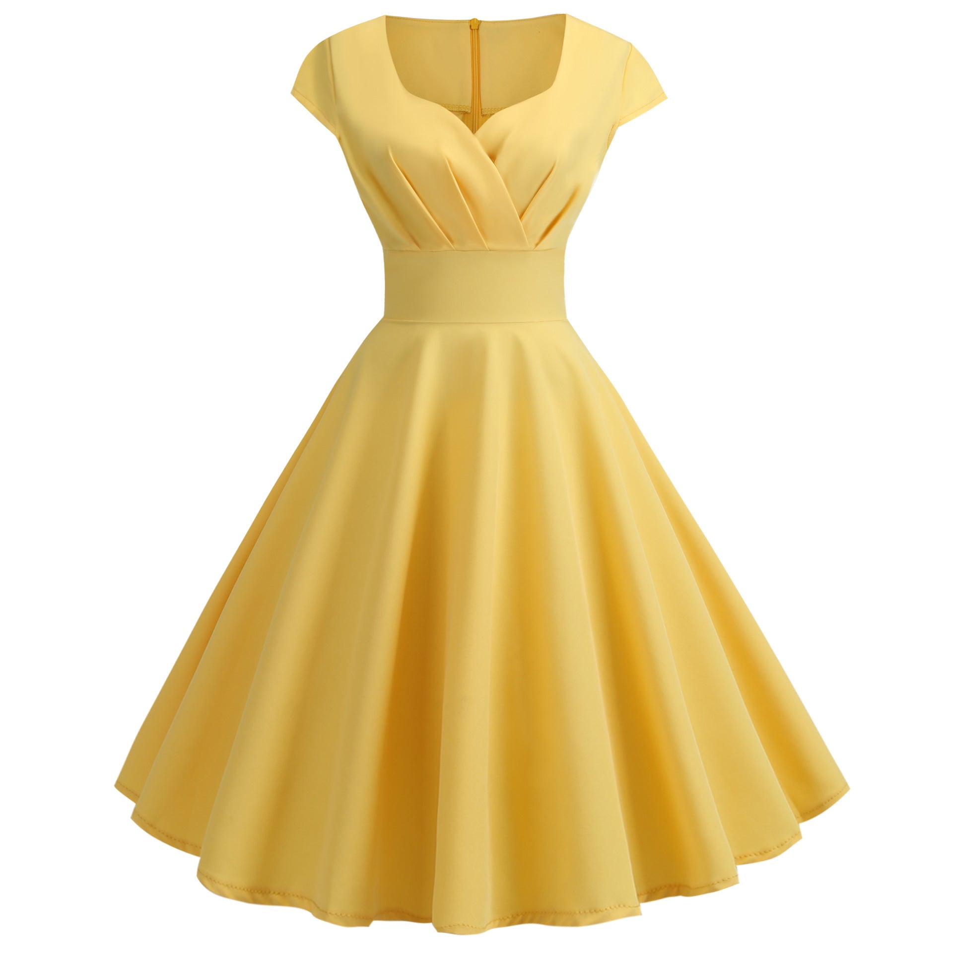 Jaune / XXL