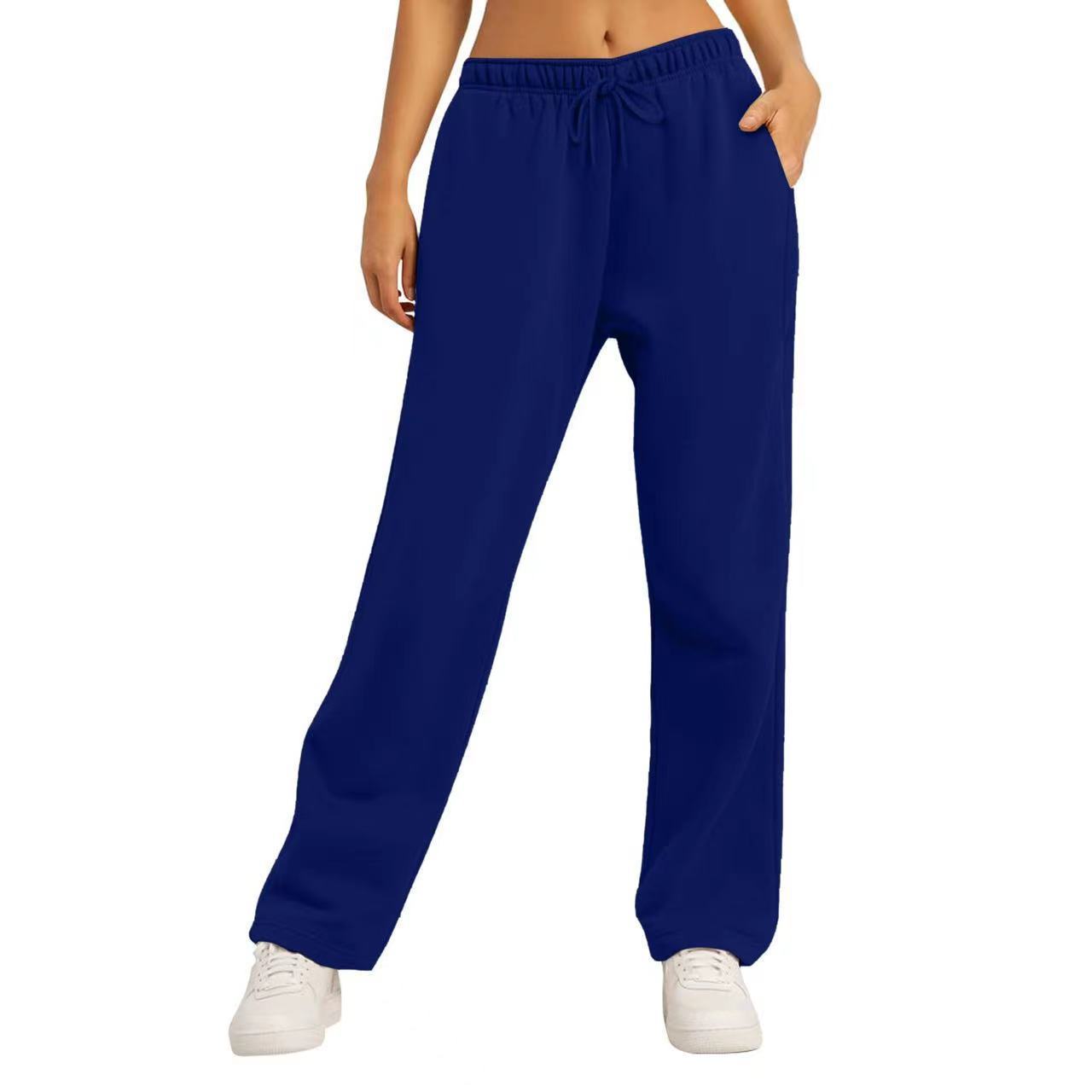 Chic and Stylish Women's Sports Pants
