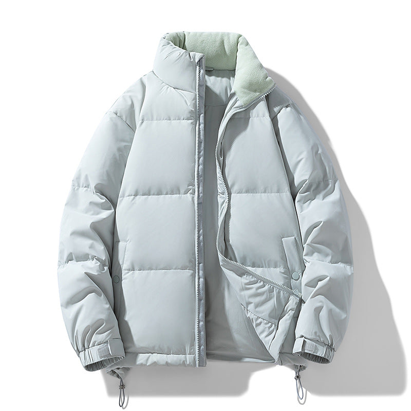 Dames doudoune Chic und Stil