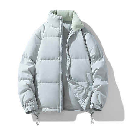 Dames doudoune Chic und Stil