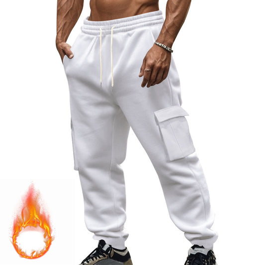 Pantalon de jogging cargo confortable Chic und Stil pour hommes