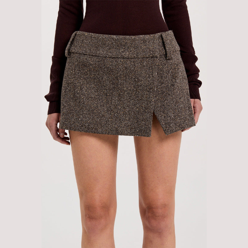 Dames Blazer oversize élégant avec tissu structuré Chic und Stil