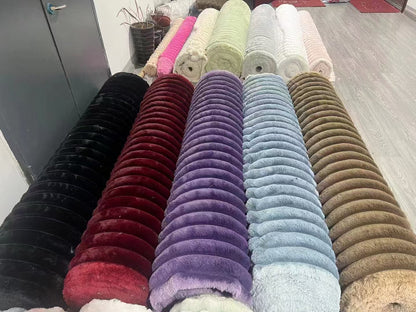 Ladies chic quilted stylish jacket