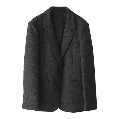 Veste sur mesure oversize pour femmes Chic und Stil