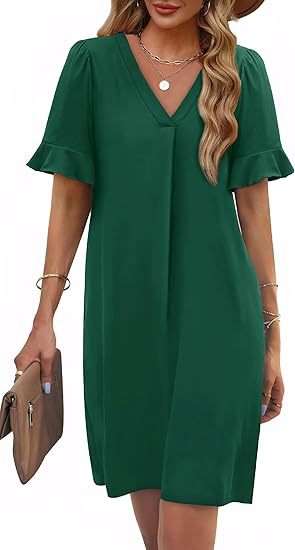 Olive vert / XXL
