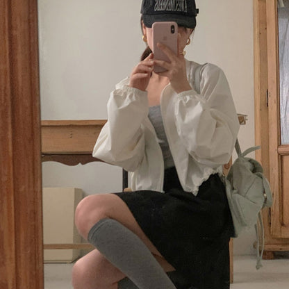 Veste transitoire légère pour femmes Chic & Stil