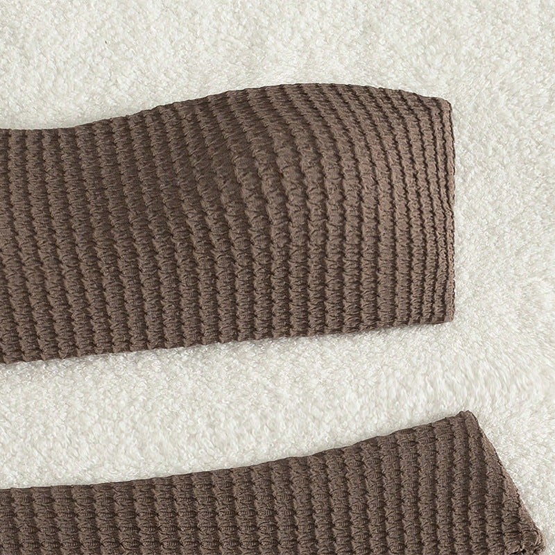 Dames Ensemble de bikini bandeau structuré Chic und Stil