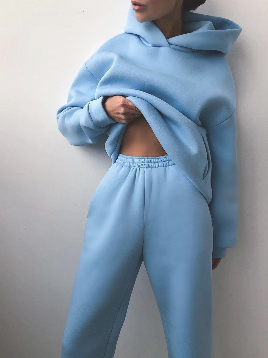 Sky blue / XXXL