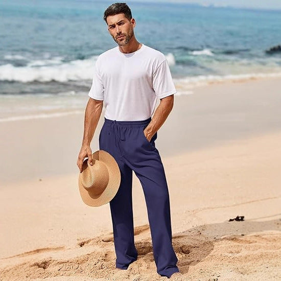 Chic and Style High Waist Casual Jogging Pants for Women