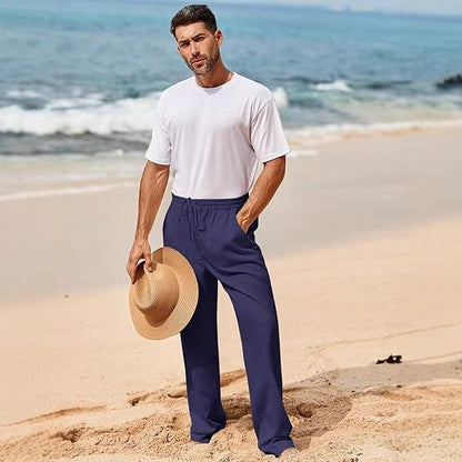 Chic and Style High Waist Casual Jogging Pants for Women