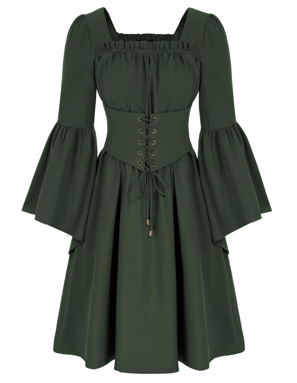 Vert olive / XXL