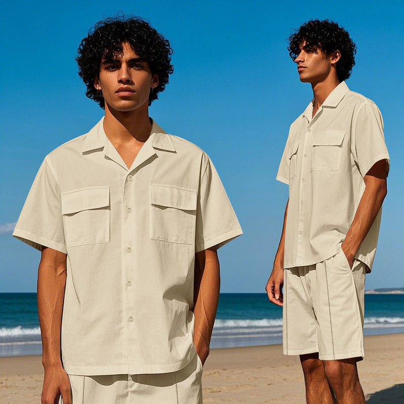 Khaki / XXXL