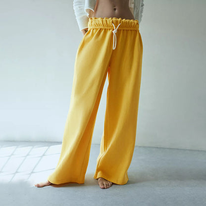 Women Comfortable and Trendy Jogging Pants Chic and Style