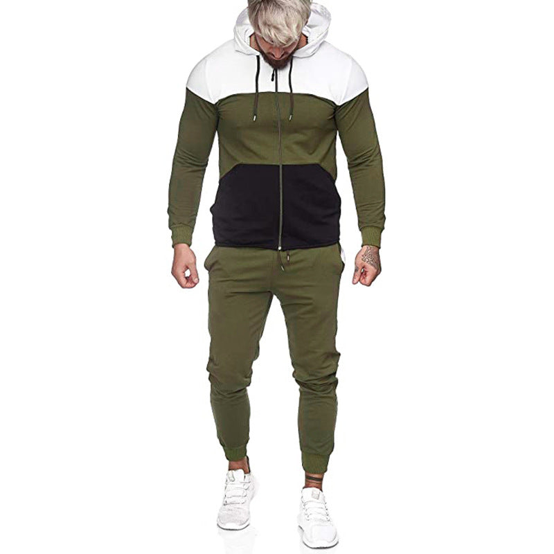 Costume de sport pour hommes Chic und Stil
