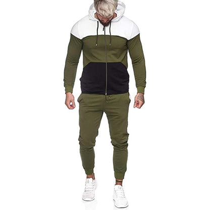 Costume de sport pour hommes Chic und Stil