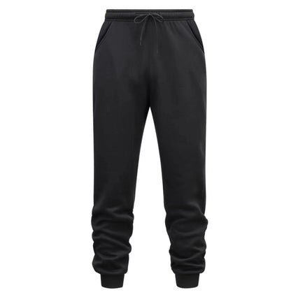 Women's comfortable, warm sports pants Chic and Stil