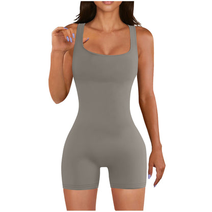Body côtelé haute performance pour femmes Chic und Stil