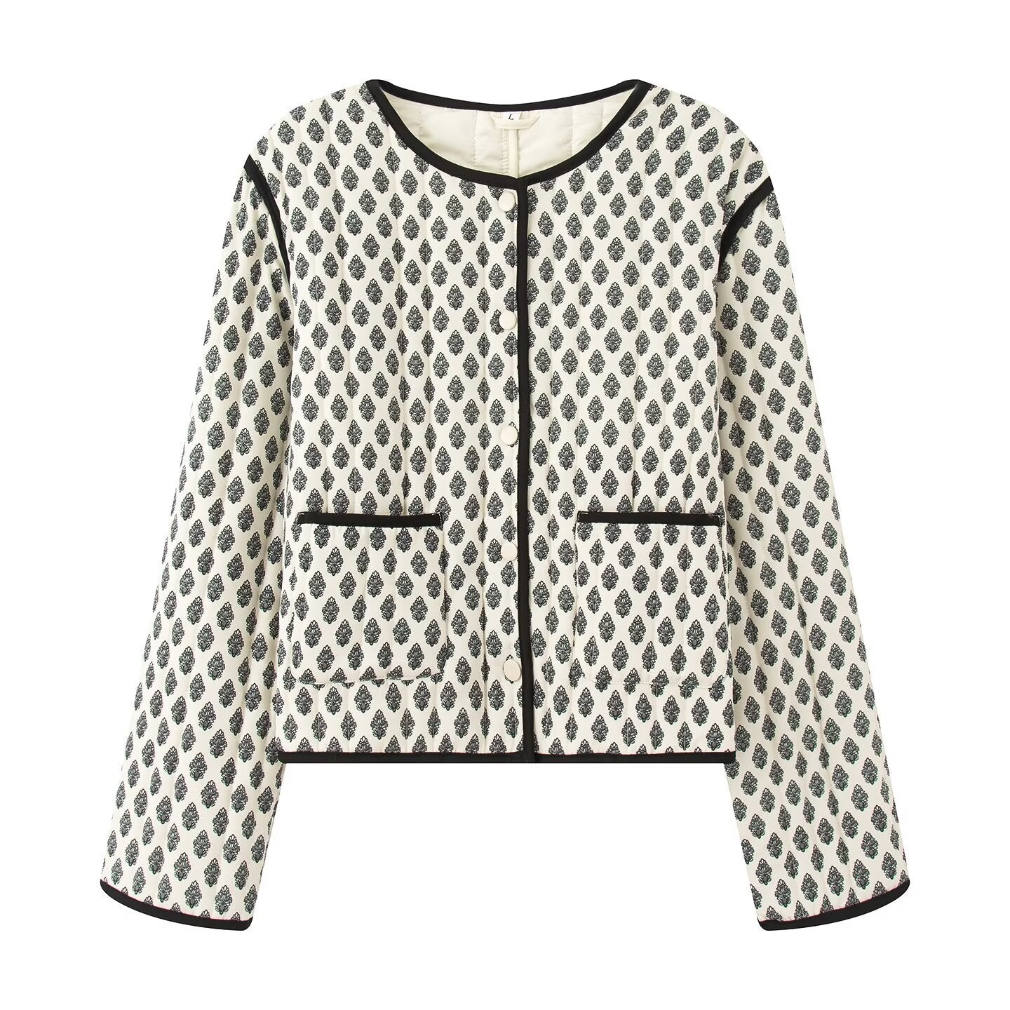 Elegant and comfortable jacket for women Chic and Style