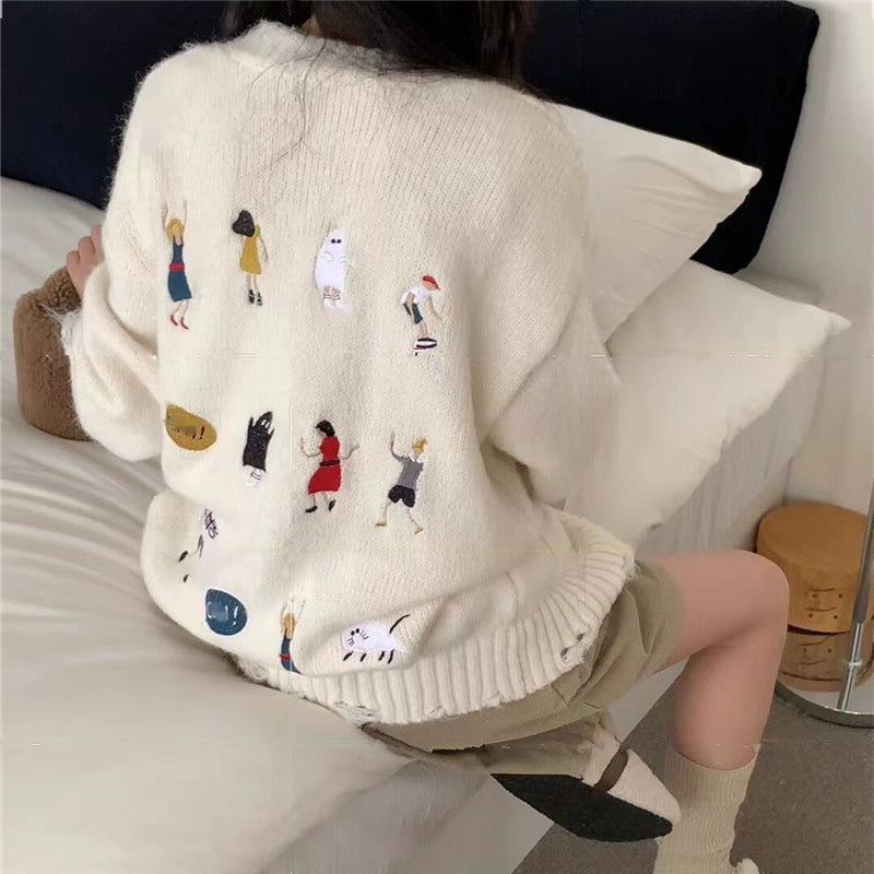 Beige / Taille : Taille unique