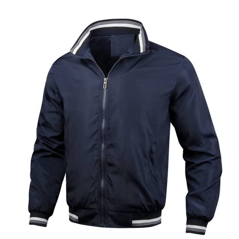 Veste de loisirs sportive pour hommes Chic und Stil
