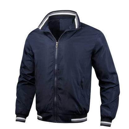 Veste de loisirs sportive pour hommes Chic und Stil
