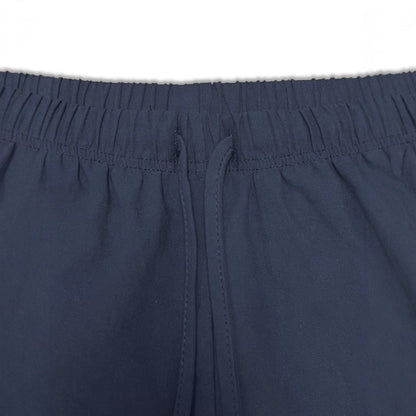Shorts Bermuda Stretch Confort Relaxed Fit Damen Chic und Stil