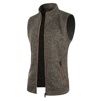 Veste de sport fonctionnelle pour hommes avec inserts respirants et poches pratiques Chic und Stil