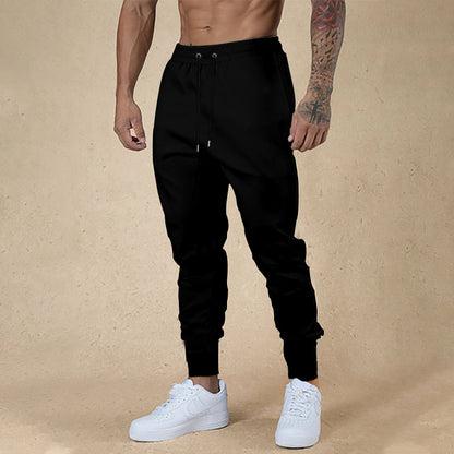 Chic and Stylish men's sports pants