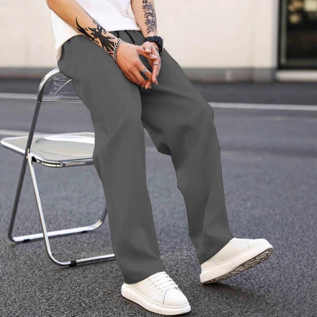 Chic and Stylish Casual Pants for Men