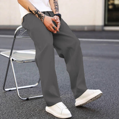 Chic and Stylish Casual Pants for Men