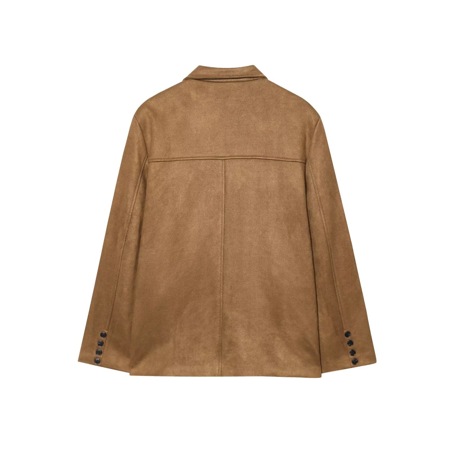 Dames blazer élégant et à la mode avec poches pratiques Chic und Stil