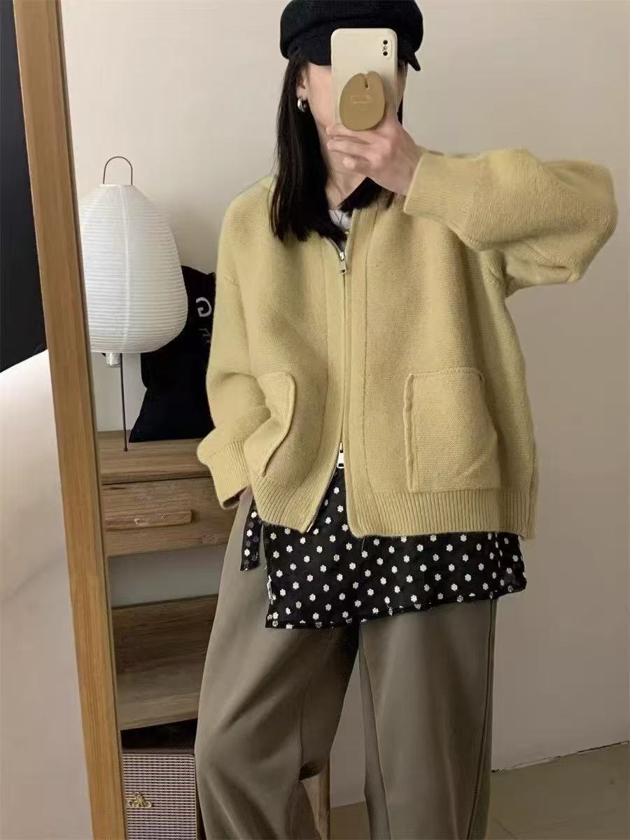 Jaune / Taille : Taille unique