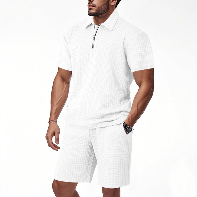 Blanc / XXXL