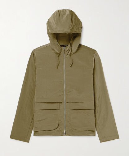 Ladies lightweight functional jacket Chic und Stil