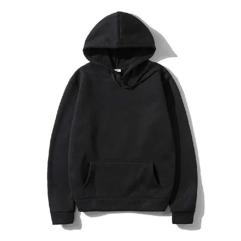 Women's comfortable hoodie in high-quality terry cloth. Chic and stylish.