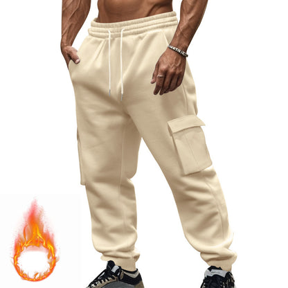 Pantalon de jogging cargo confortable Chic und Stil pour hommes