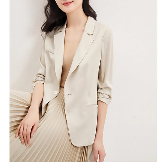 Veste légère chic pour femmes Chic und Stil