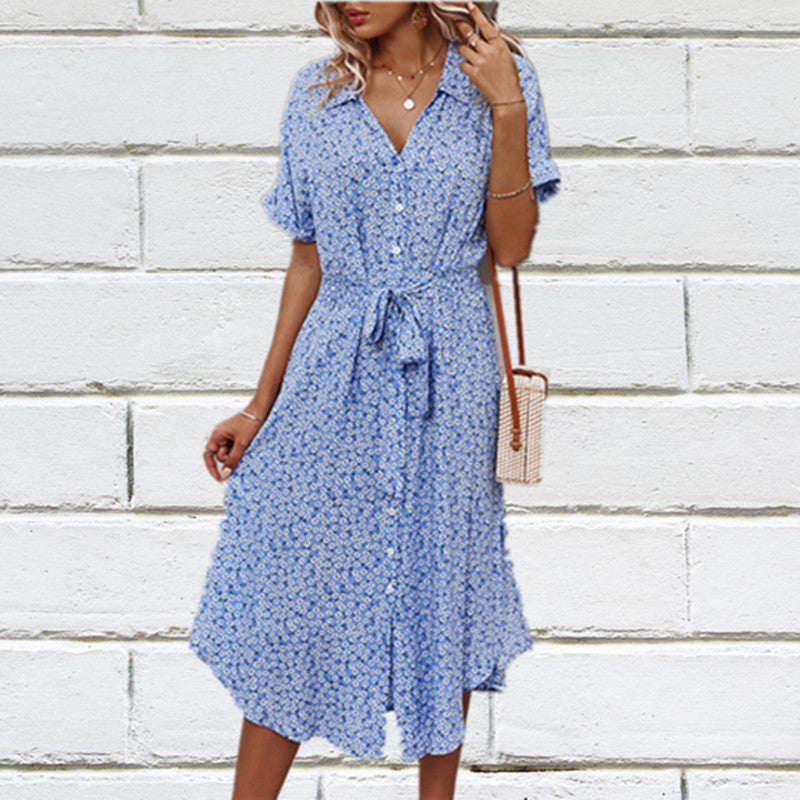 Bleu ciel / XL