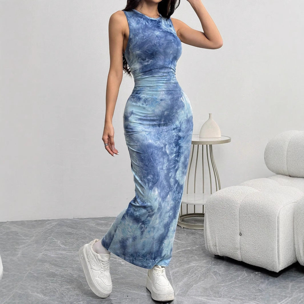 Bleu mer / XXL