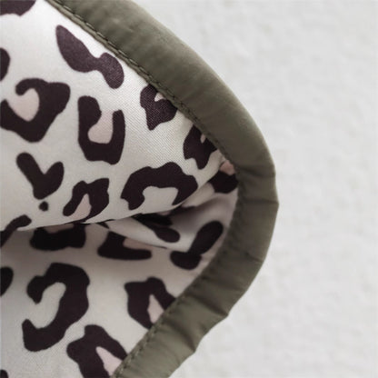 Dames doudoune d'hiver matelassée avec poches pratiques Chic und Stil