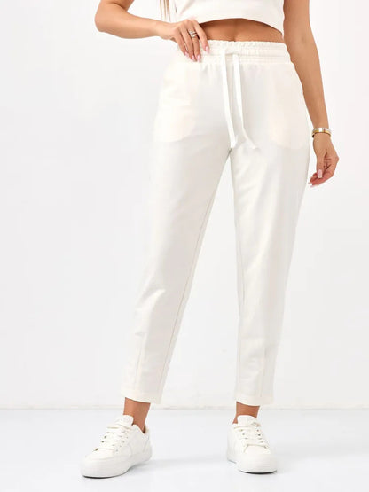 Chic and Stylish Casual Pants for Women