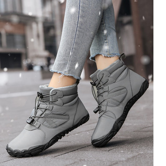Chaussure de protection extérieure d'hiver pour femmes Chic und Stil