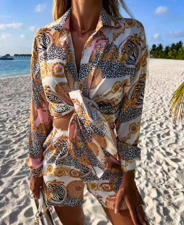 Rose / XXL