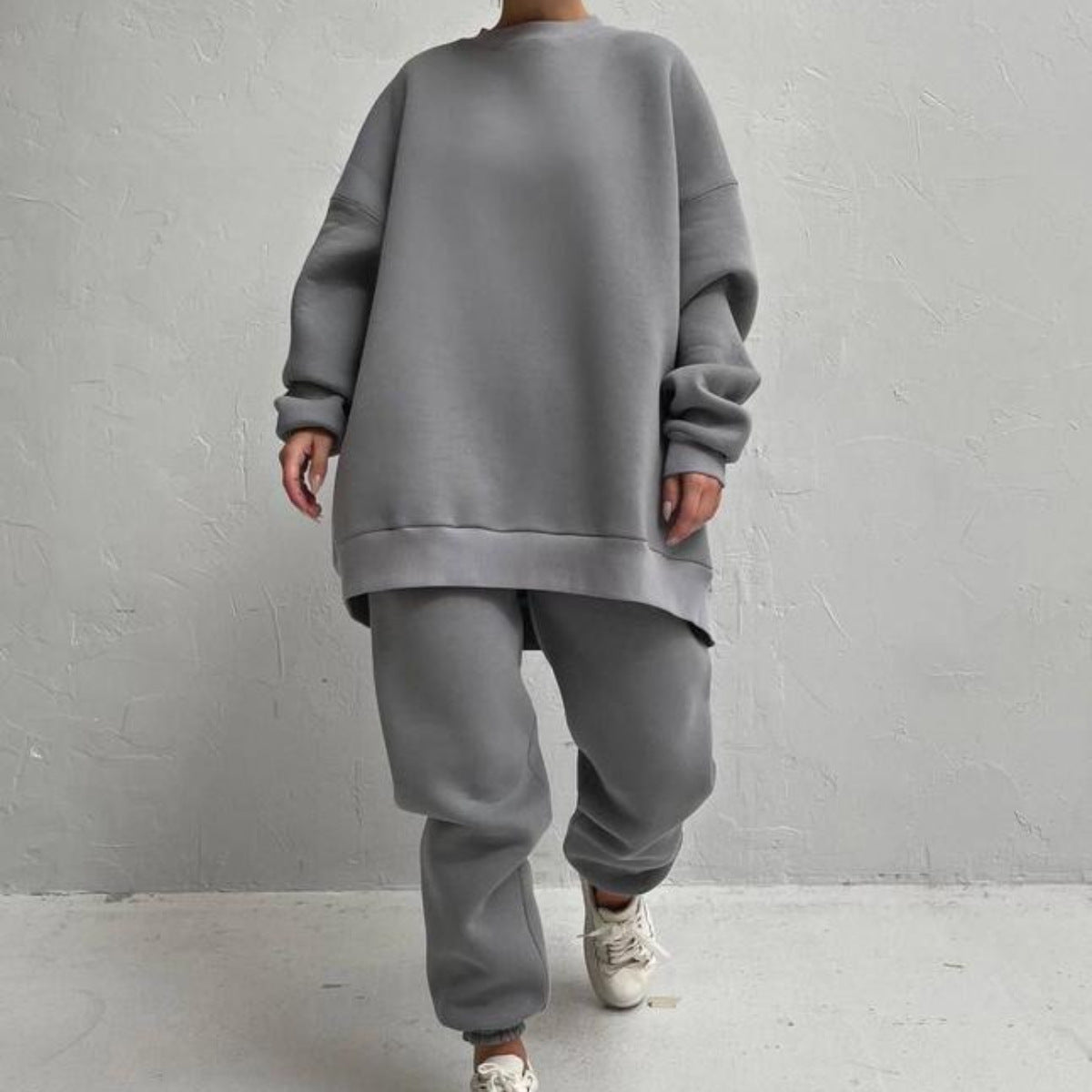 Gray / XL