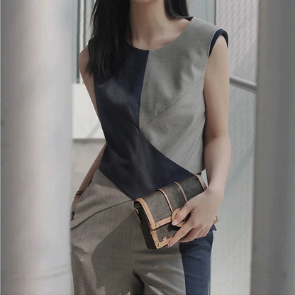 Combinaison élégante sur mesure pour femmes Chic und Stil