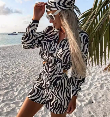 Zèbre / XXL