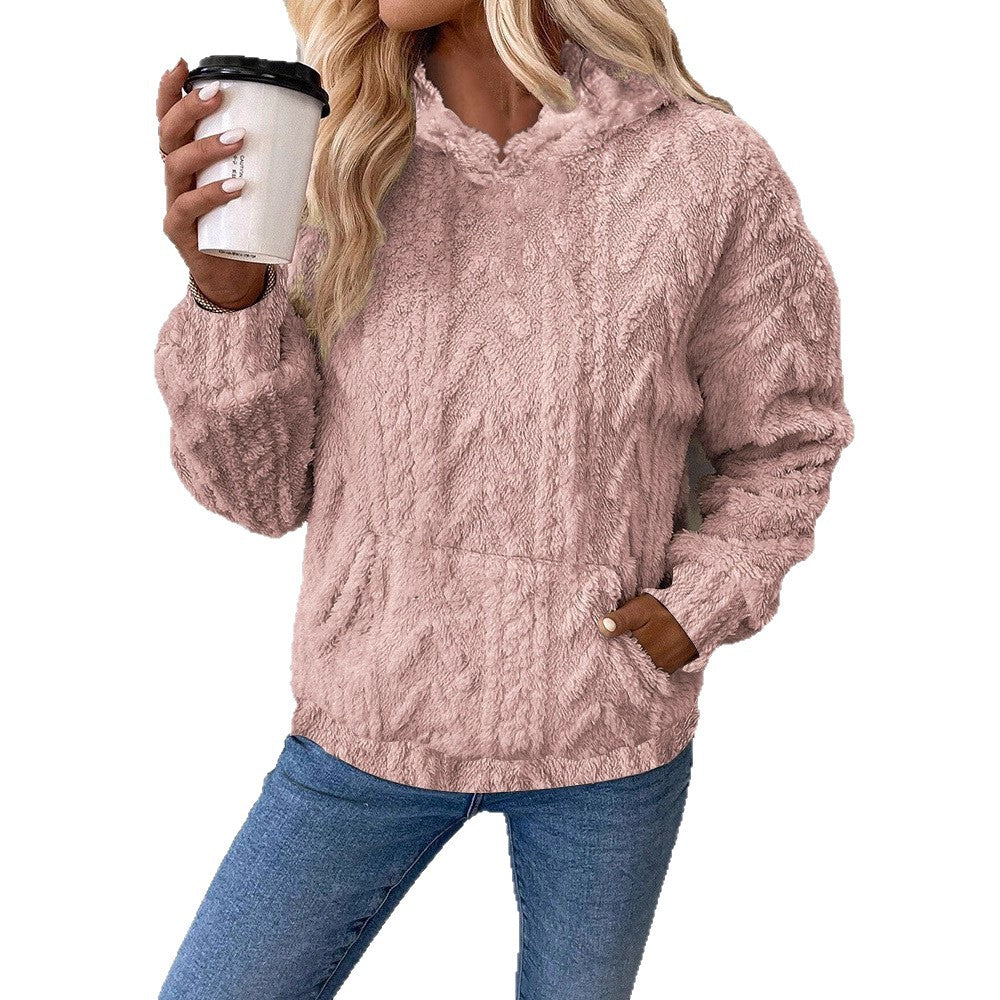 Chic and Style Comfort Pants Sweater Women