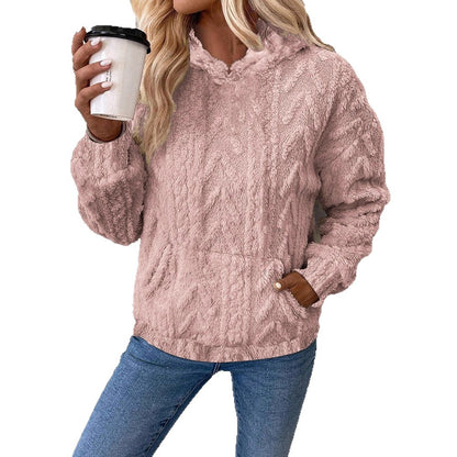 Chic and Style Comfort Pants Sweater Women