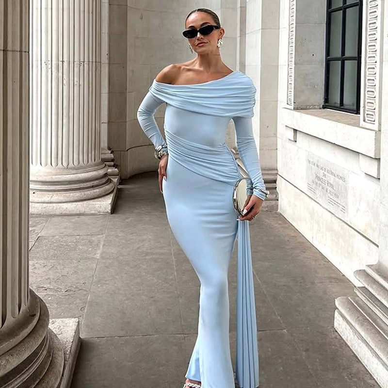 Bleu / L